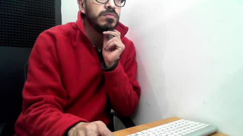 Jeremyz online show from 6, 1, 2025