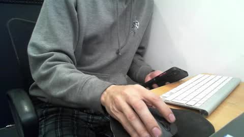 Jeremyz online show from 7, 1, 2025