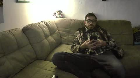 Jeremyz online show from 15, 1, 2025