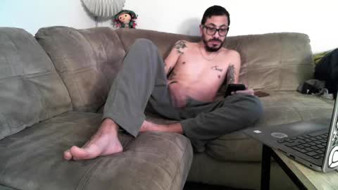 Jeremyz online show from 15, 1, 2025