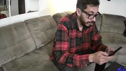 Jeremyz online show from 12, 2, 2025