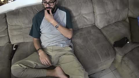 Jeremyz online show from 3, 3, 2025