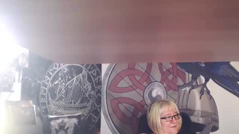 Michelle online show from 27, 1, 2025