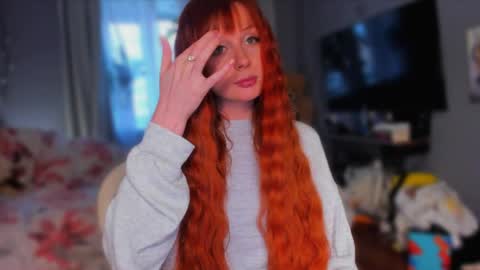 Klementinafanslyklementina6661 online show from 31, 5, 2026