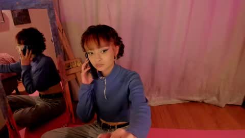 Kleo online show from 26, 10, 2025