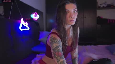 Alice online show from 20, 9, 2025