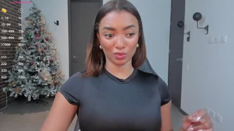 Christina online show from 4, 1, 2025