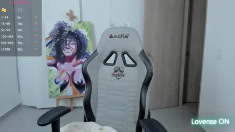 Christina online show from 10, 2, 2025