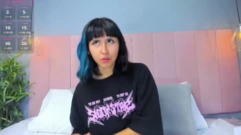 Kleo online show from 11, 3, 2026