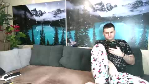 Snapshot of kleosnow chatting on 8, 2, 2025 Kleosnow online show from 8, 2, 2025