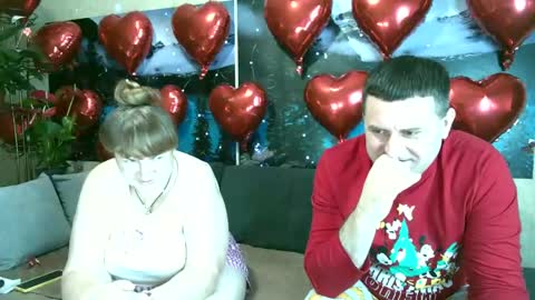 Snapshot of kleosnow chatting on 13, 2, 2025 Kleosnow online show from 13, 2, 2025