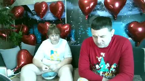 Snapshot of kleosnow chatting on 14, 2, 2025 Kleosnow online show from 14, 2, 2025