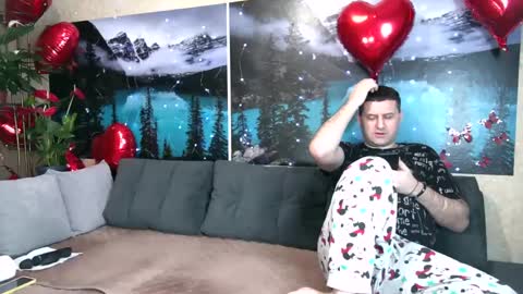 Snapshot of kleosnow chatting on 16, 2, 2025 Kleosnow online show from 16, 2, 2025