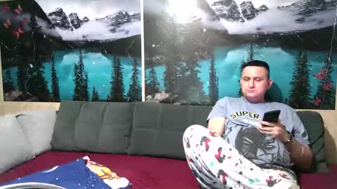 Snapshot of kleosnow chatting on 4, 3, 2026 Kleosnow online show from 4, 3, 2026