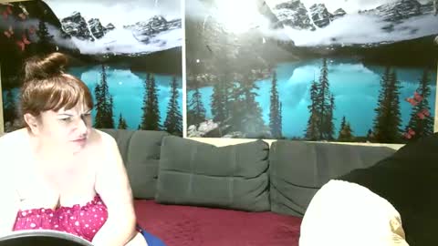 Snapshot of kleosnow chatting on 16, 3, 2026 Kleosnow online show from 16, 3, 2026