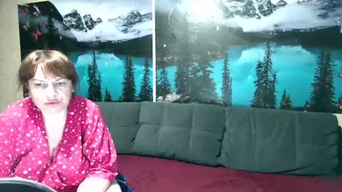 Snapshot of kleosnow chatting on 29, 3, 2026 Kleosnow online show from 29, 3, 2026