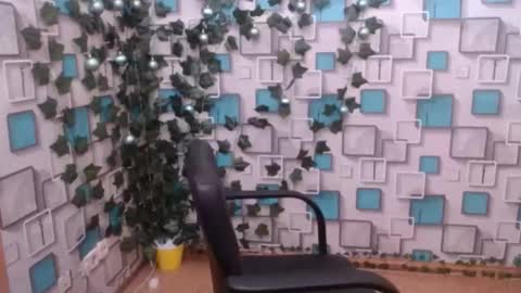 Snapshot of klerkarina chatting on 5, 12, 2024 klerkarina online show from 5, 12, 2024