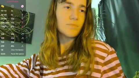 Kleya online show from 11, 1, 2026