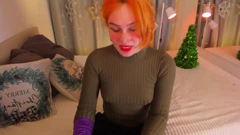 Klin online show from 5, 1, 2025