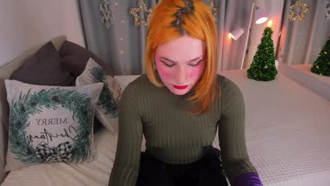 Klin online show from 10, 1, 2025