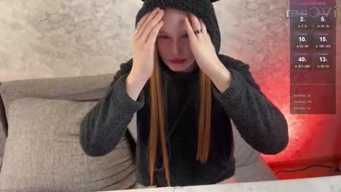 Klin online show from 23, 2, 2025