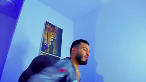 klinsmannwalton online show from 14, 10, 2025