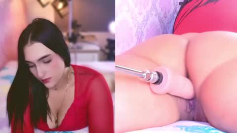 kloe_campbell online show from 20, 6, 2026