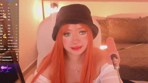 Kloe online show from 17, 1, 2025