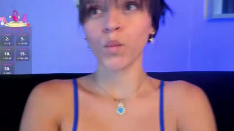Snapshot of kloe_skinny11_aws chatting on 14, 6, 2026 Im Kloe online show from 14, 6, 2026
