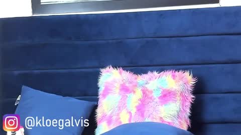 Snapshot of kloe_squirts chatting on 7, 10, 2025 KLOE online show from 7, 10, 2025