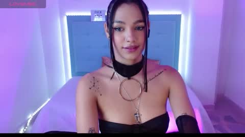 Kloe Watson online show from 16, 12, 2025