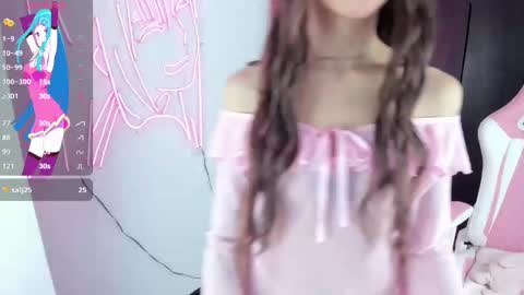 Snapshot of kloeking_ chatting on 4, 11, 2025 kloe online show from 4, 11, 2025