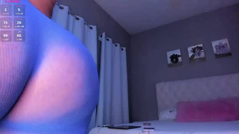 Snapshot of kloewandan chatting on 19, 9, 2025 kloewandan online show from 19, 9, 2025