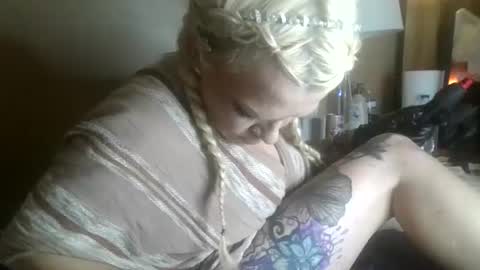 Snapshot of kloiecarter1 chatting on 18, 7, 2026 Kloie Kitty online show from 18, 7, 2026