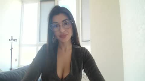 Klover online show from 9, 3, 2025