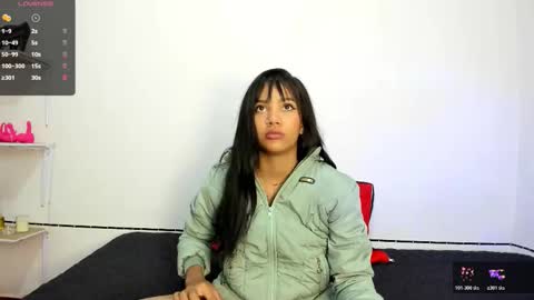 Snapshot of kloy_sech chatting on 21, 3, 2026 Valen online show from 21, 3, 2026