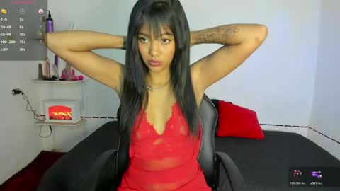 Valen online show from 20, 4, 2026