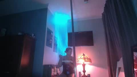 Snapshot of kmack1111 chatting on 9, 6, 2026 Kevv Heidi All Hallows Eve Show online show from 9, 6, 2026