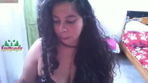 Snapshot of kmithrandir chatting on 20, 10, 2025 Kodran online show from 20, 10, 2025