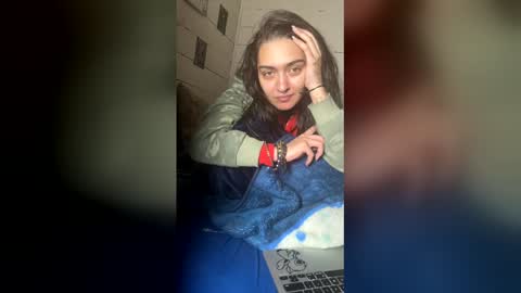 kmorrison4906 online show from 2, 2, 2026