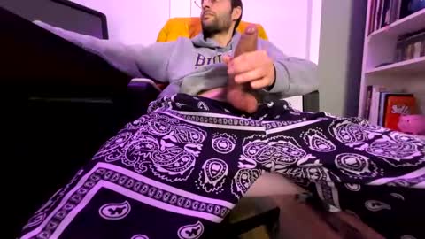 knautyknight online show from 12, 2, 2025