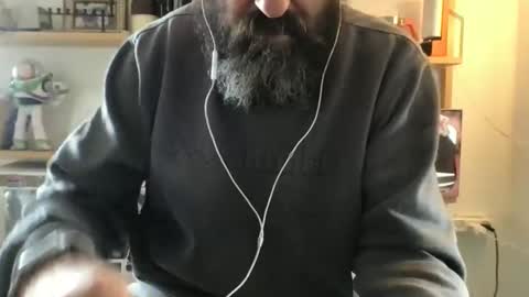 knicker76 online show from 1, 12, 2025