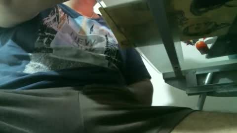 knickfranco online show from 17, 11, 2025