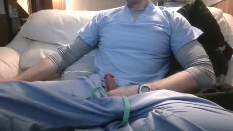 Knight3975 online show from 19, 2, 2025