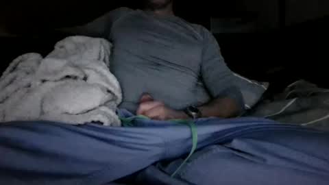 Knight3975 online show from 17, 10, 2025