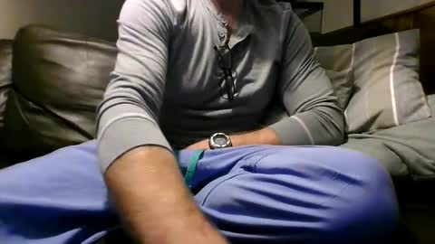 Knight3975 online show from 23, 10, 2025