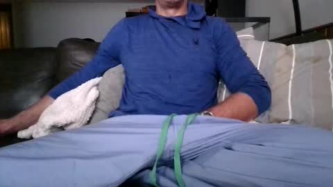 Knight3975 online show from 5, 12, 2025