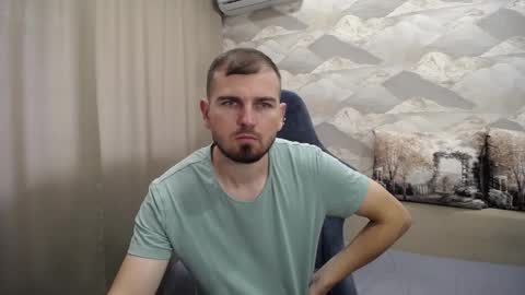 Carter.  online show from 12, 9, 2025