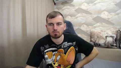 Carter.  online show from 21, 9, 2025