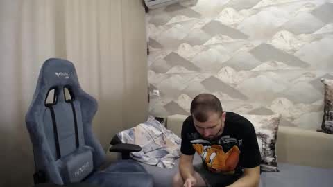 Carter.  online show from 22, 9, 2025